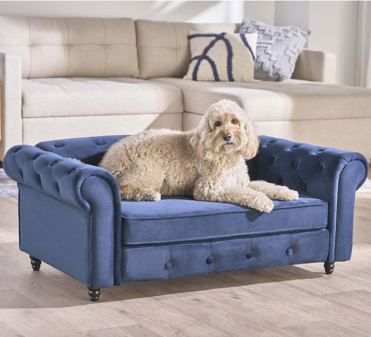 Carlotta Pet Bed