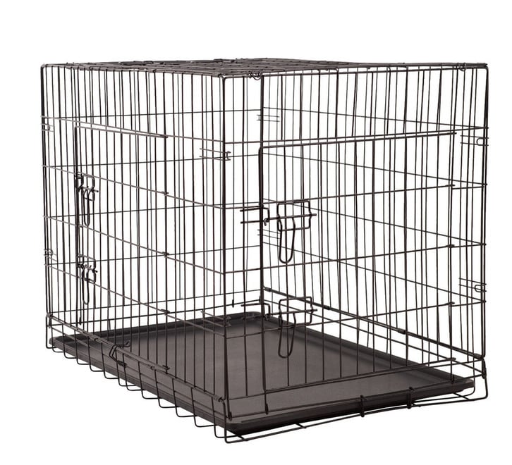 Pawtastic Pet Crate