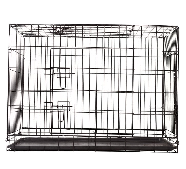 Pawtastic Pet Crate