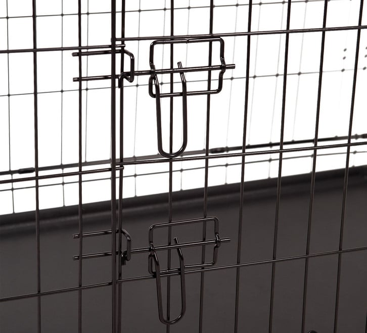 Pawtastic Pet Crate