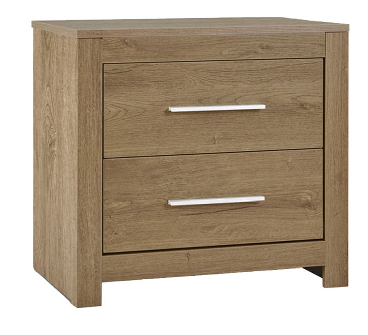 Jenson Bedside Table