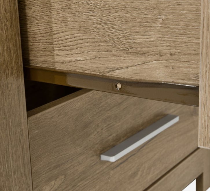 Jenson Bedside Table