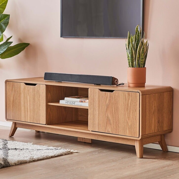 Niva 160cm Entertainment Unit