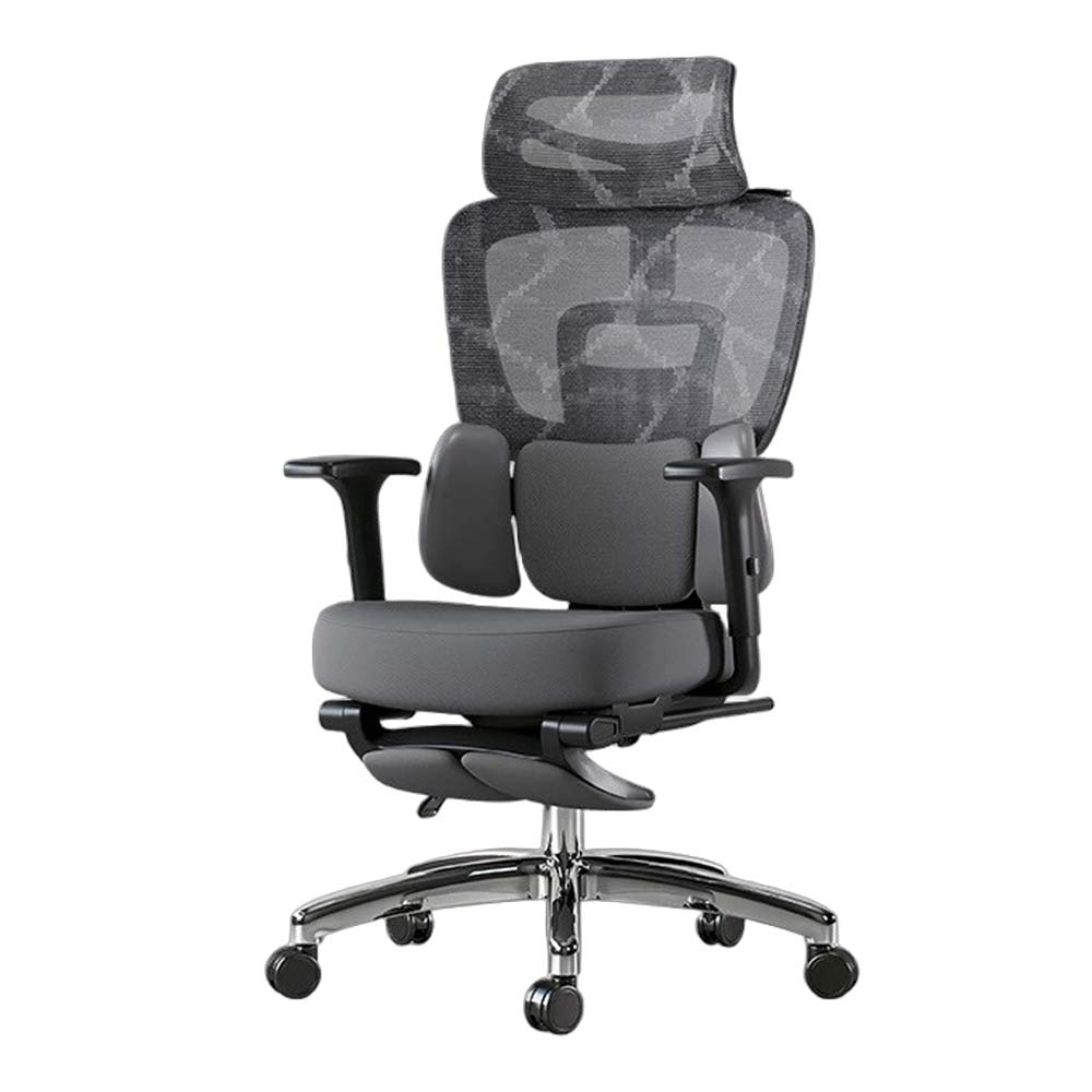 Ultimate Comfort Ergonomic Chair