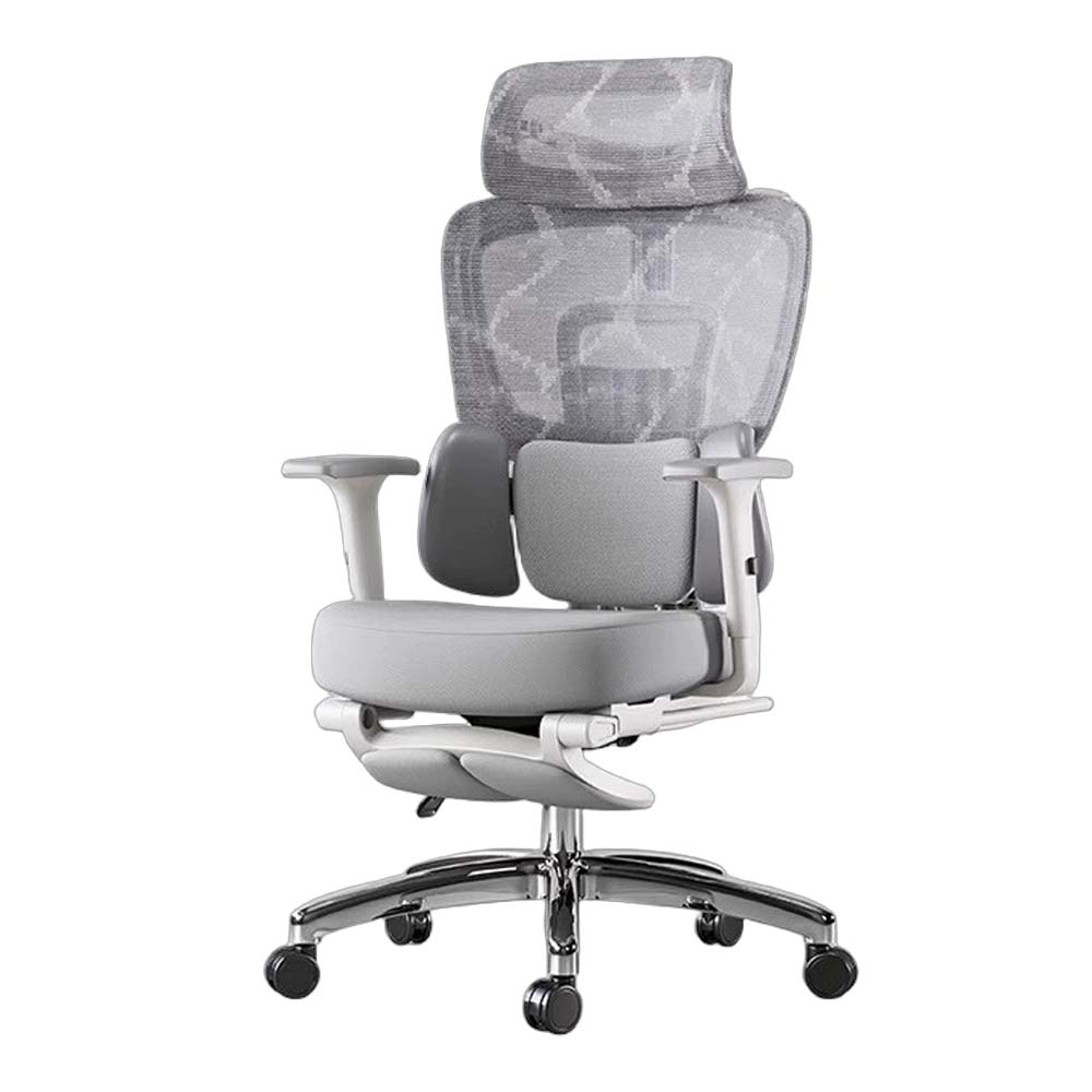 Ultimate Comfort Ergonomic Chair