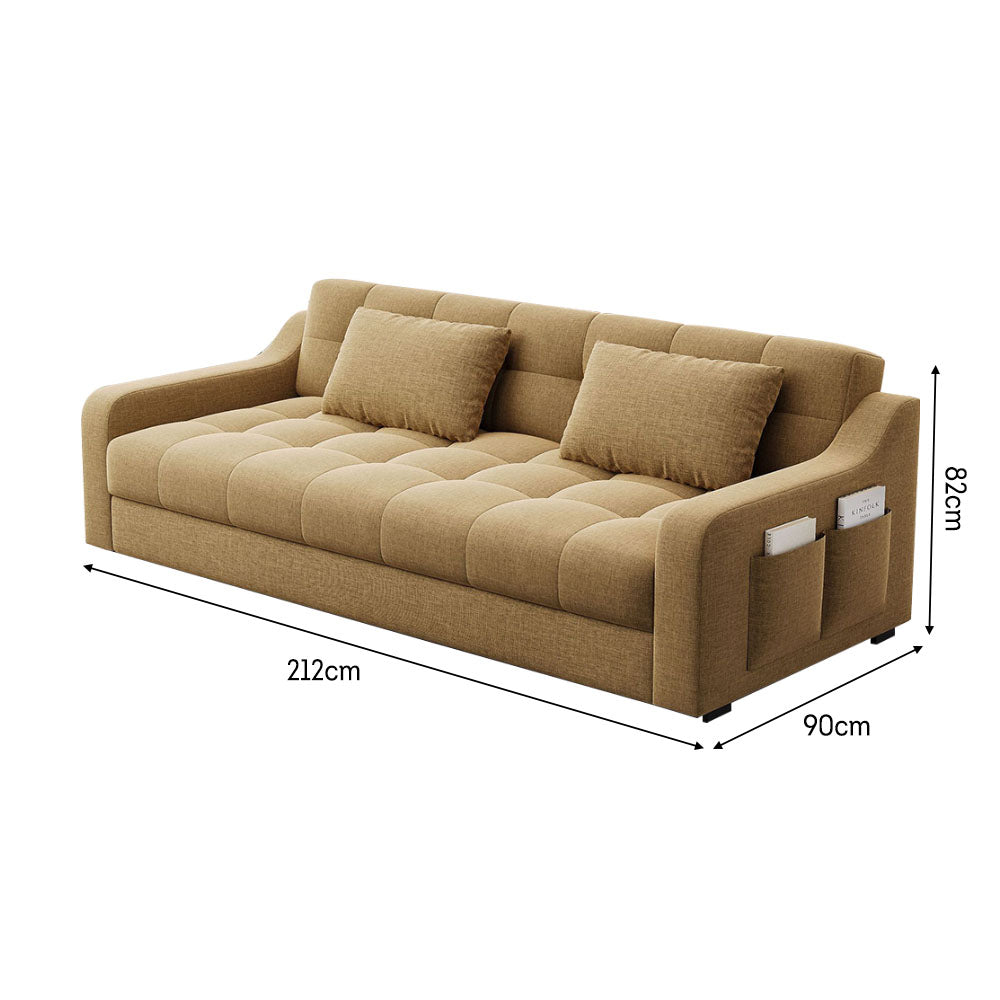 Haven Storage Sofa Bed
