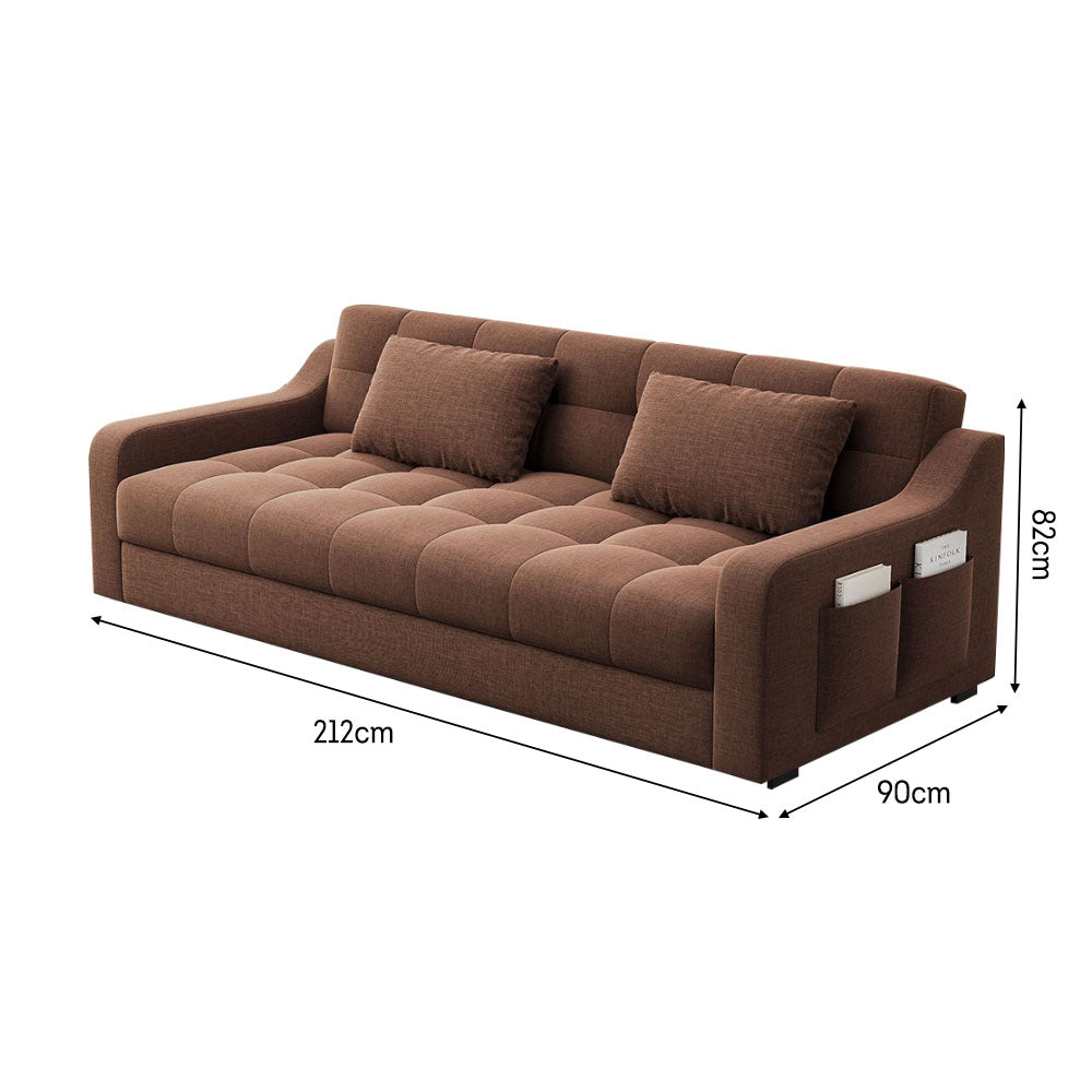 Haven Storage Sofa Bed