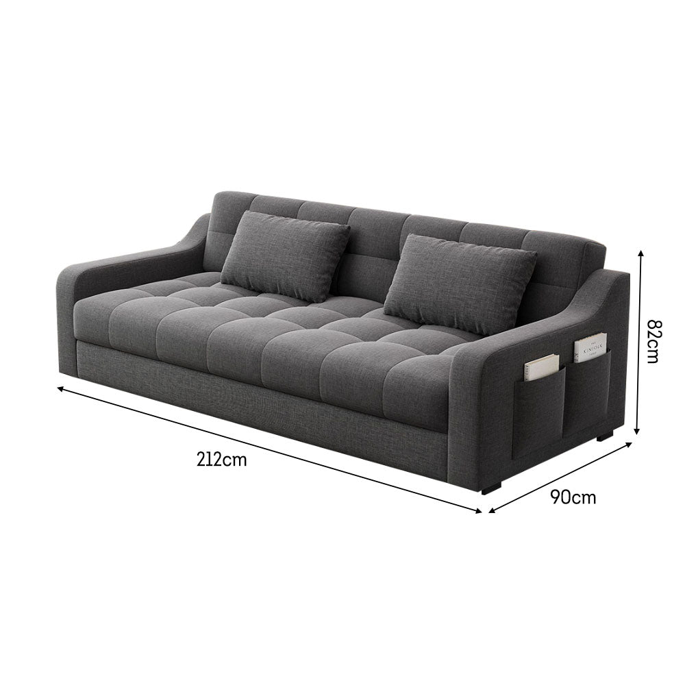 Haven Storage Sofa Bed