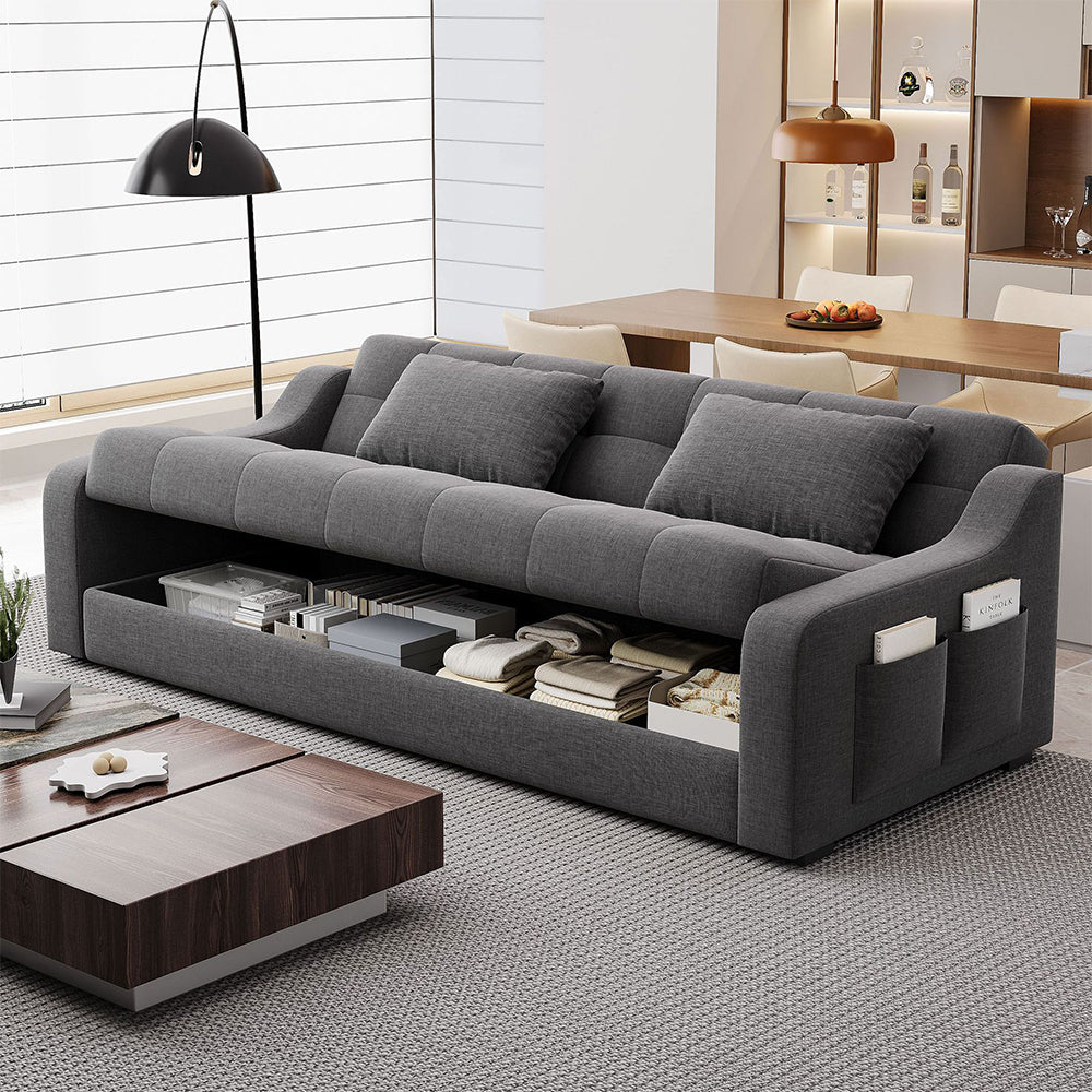 Haven Storage Sofa Bed