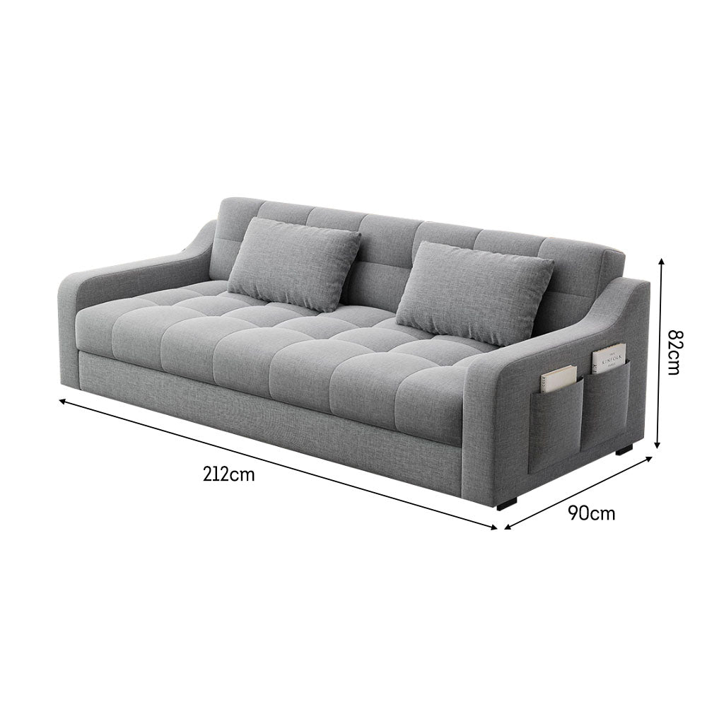 Haven Storage Sofa Bed