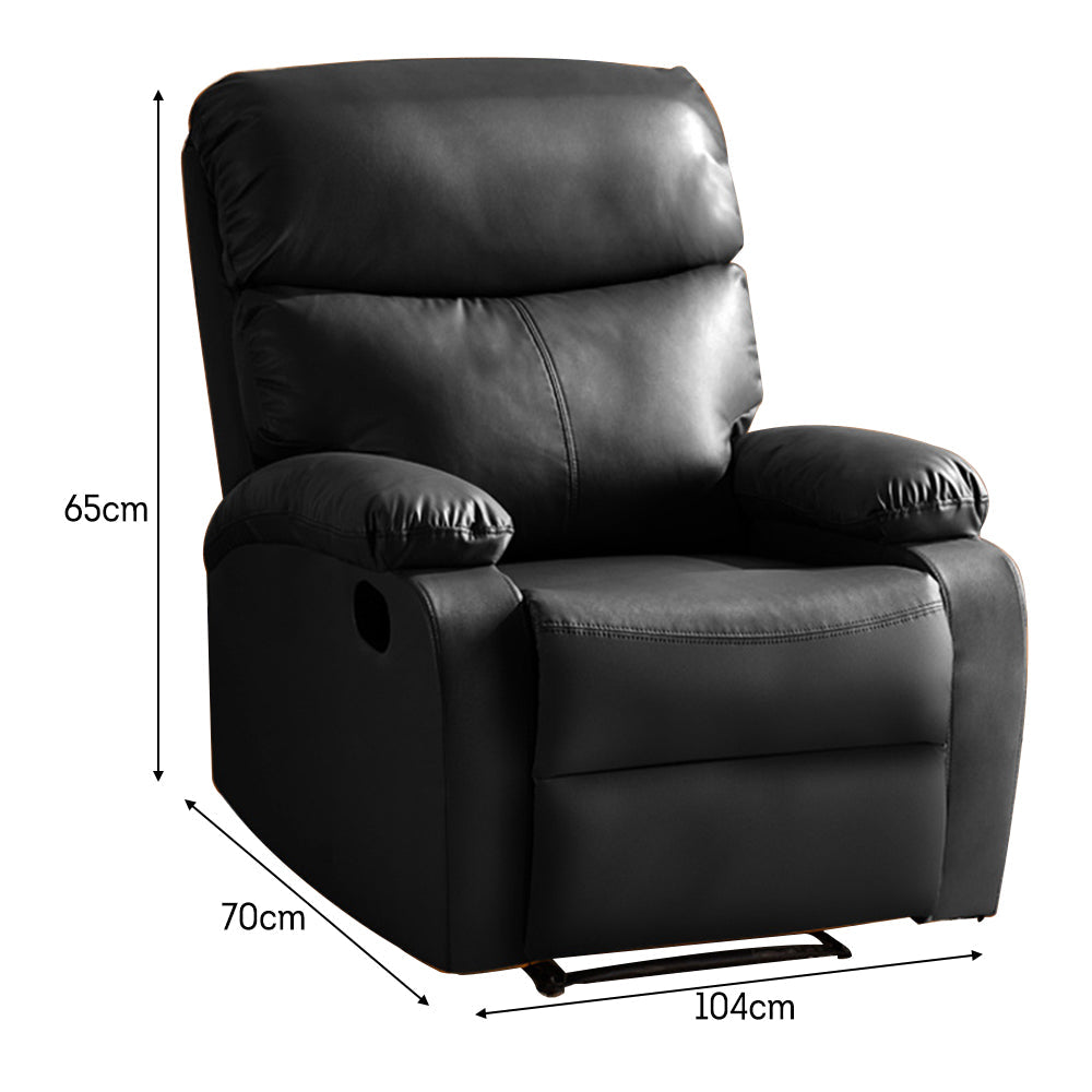 Fashionable High-quality Massage Sofa