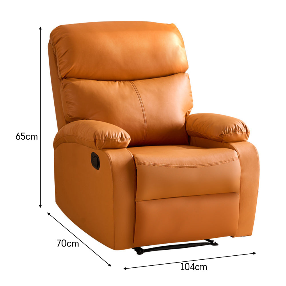 Fashionable High-quality Massage Sofa