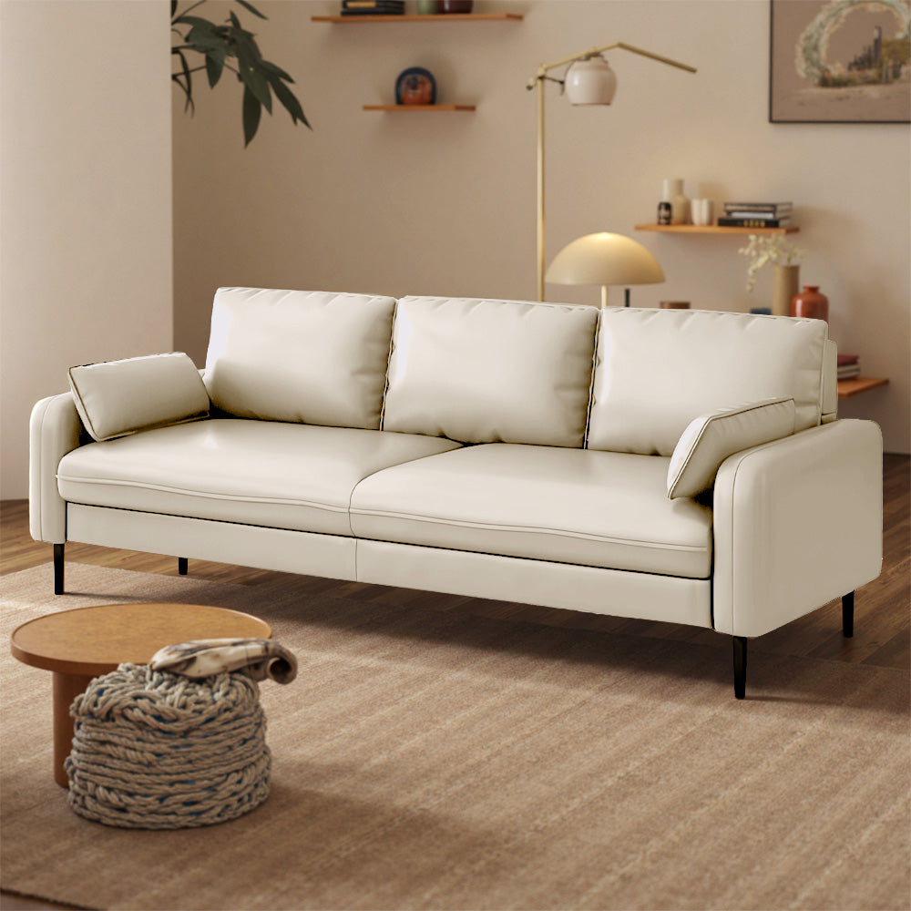 Modern Minimalist Scratch-Resistant Sofa