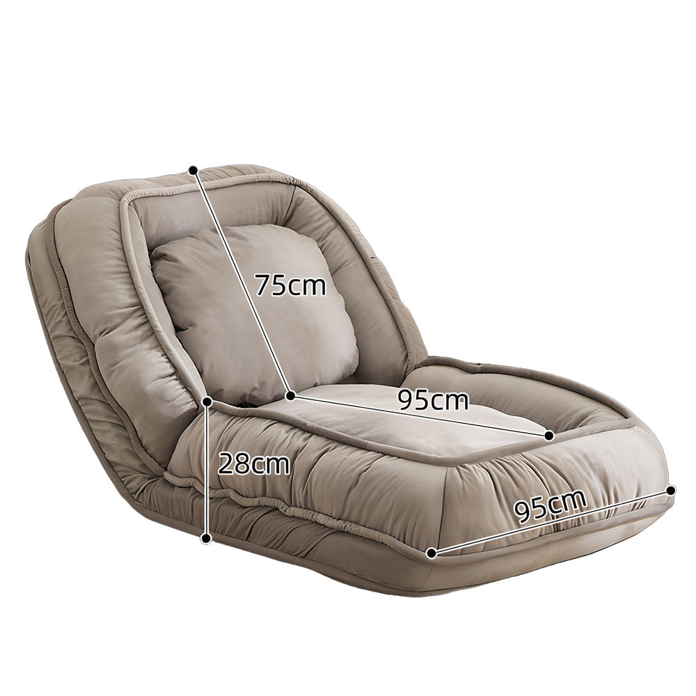 Adjustable Leisure Dog Nest Sofa