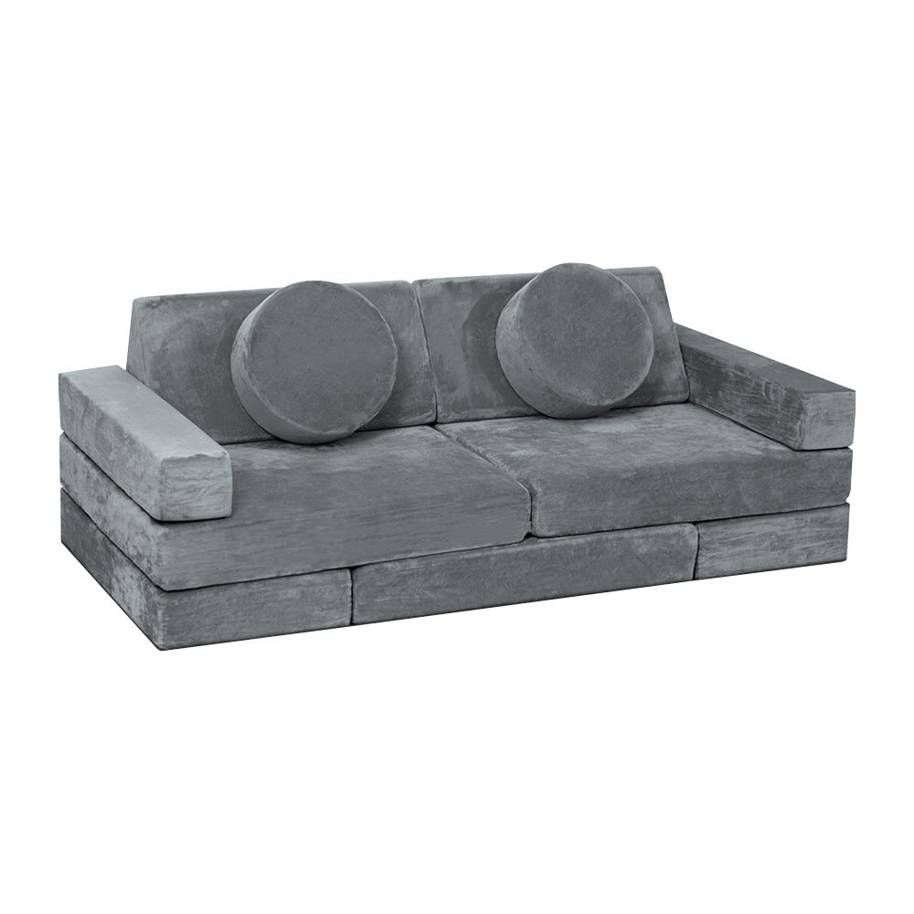 Auvitalliving Versatile Modular Block Sofa