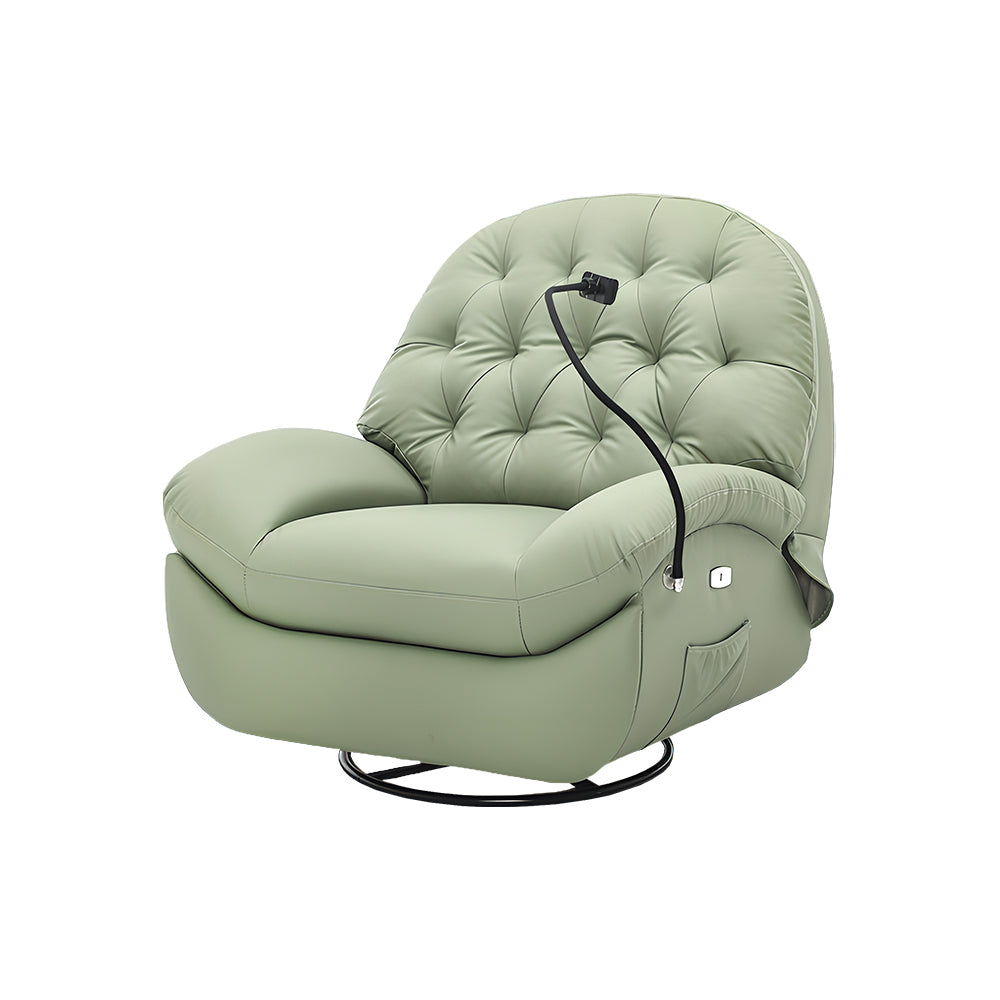 Modern Electric/Manual Multifunctional Sofa