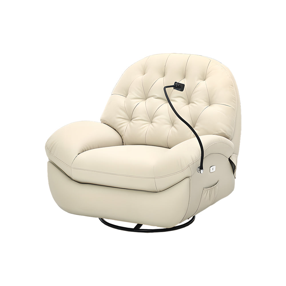 Modern Electric/Manual Multifunctional Sofa