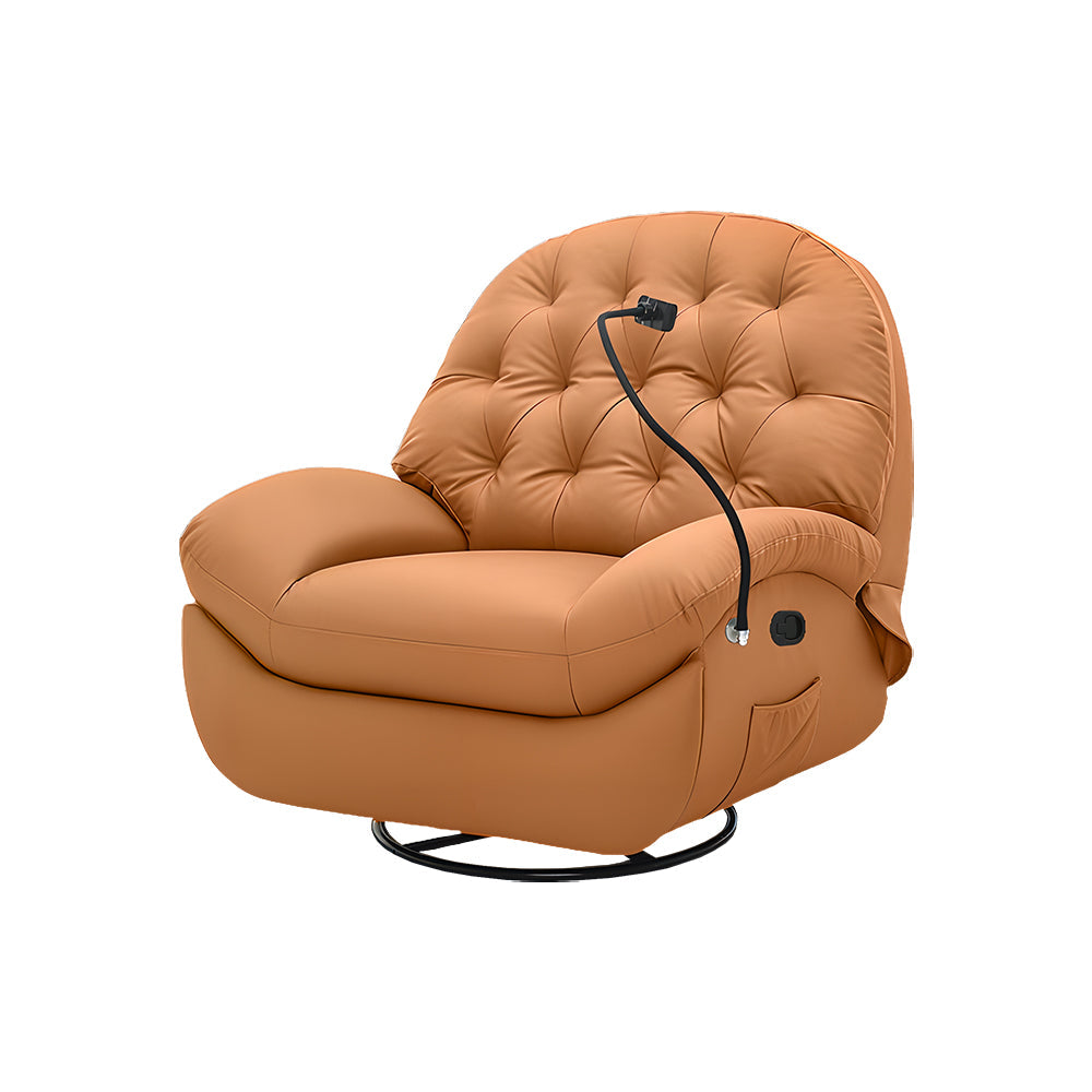 Modern Electric/Manual Multifunctional Sofa