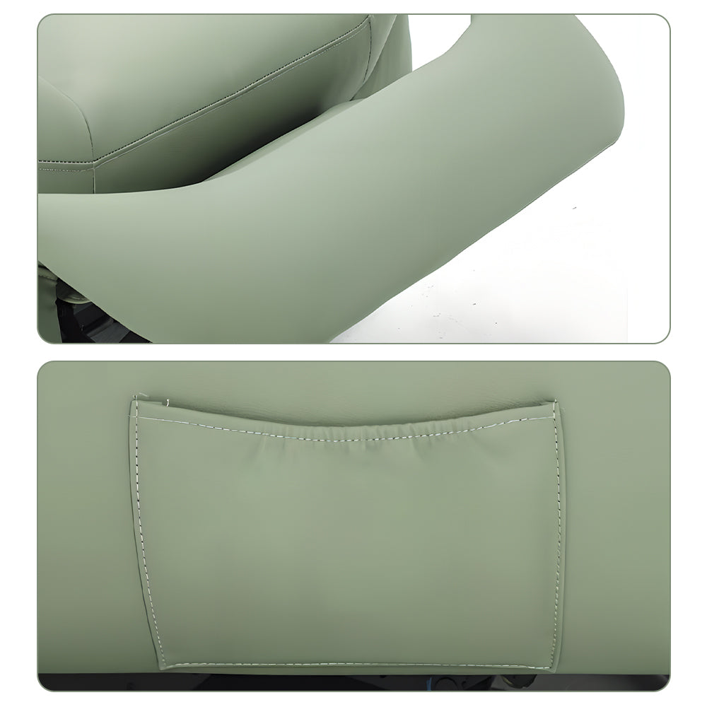 Modern Electric/Manual Multifunctional Sofa