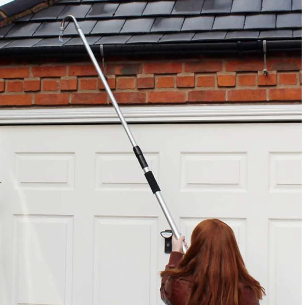 Telescopic Gutter Cleaner