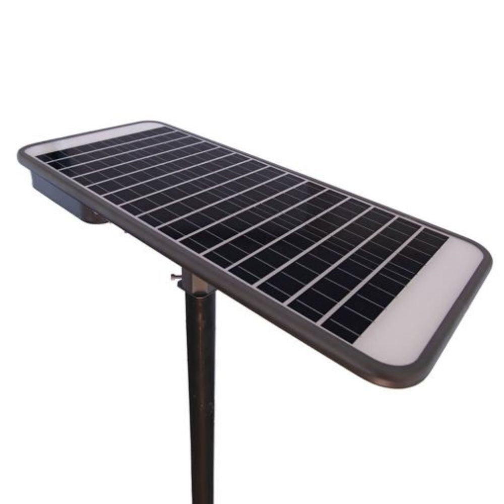 High Performing Solar Street and Garden light with Proximity Sensor