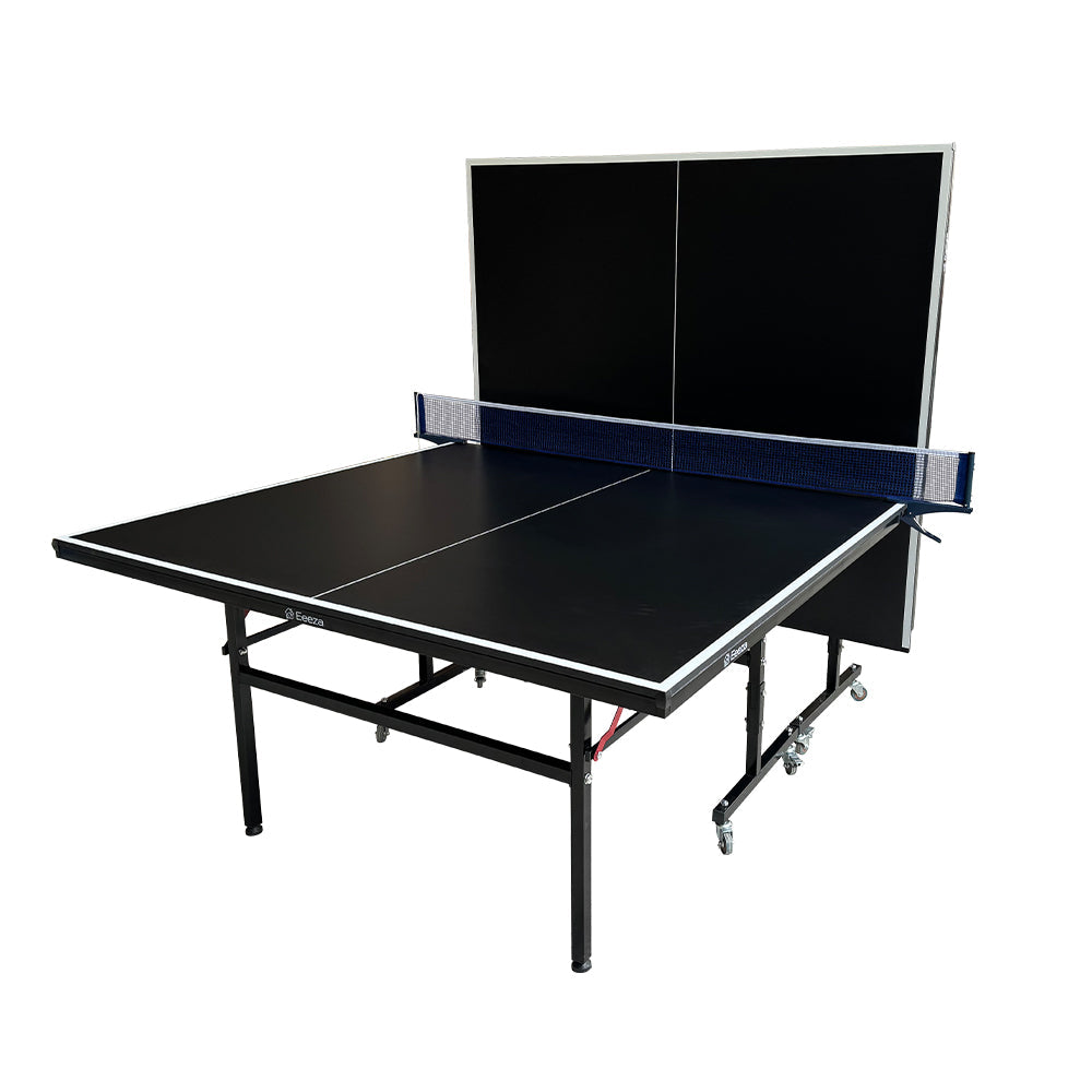 16mm Table Tennis Table With Full Accessories