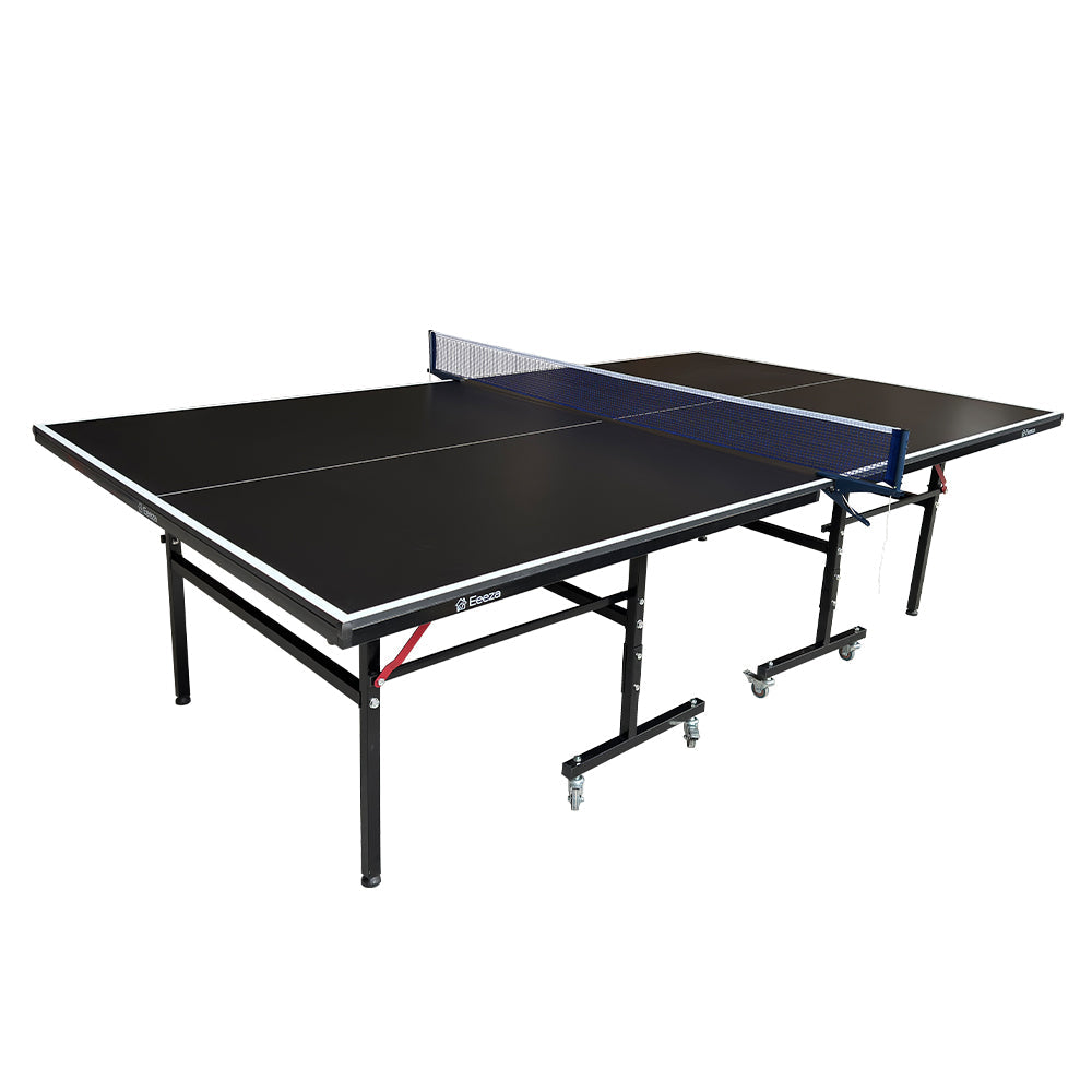 16mm Table Tennis Table With Full Accessories