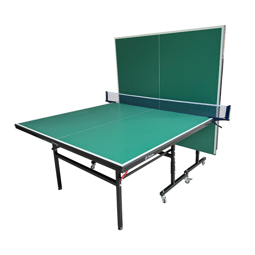 16mm Table Tennis Table With Full Accessories