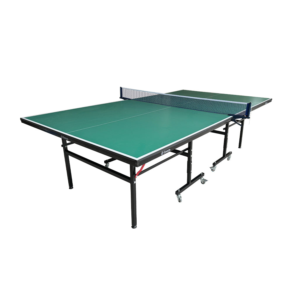 16mm Table Tennis Table With Full Accessories