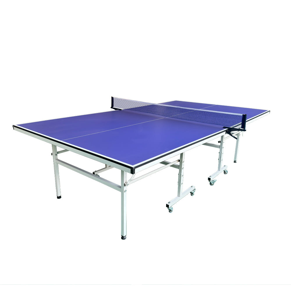 13mm Table Tennis Table With Full Accessories