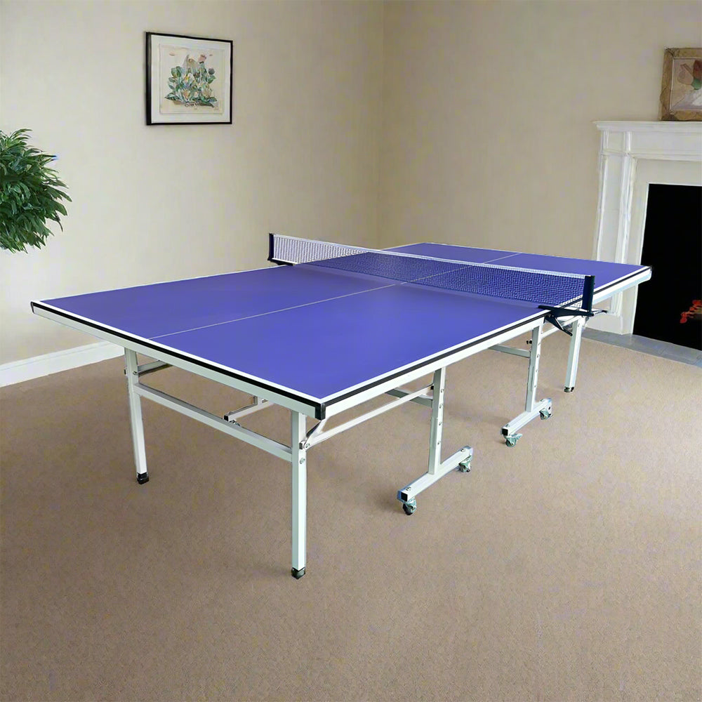 13mm Table Tennis Table With Full Accessories