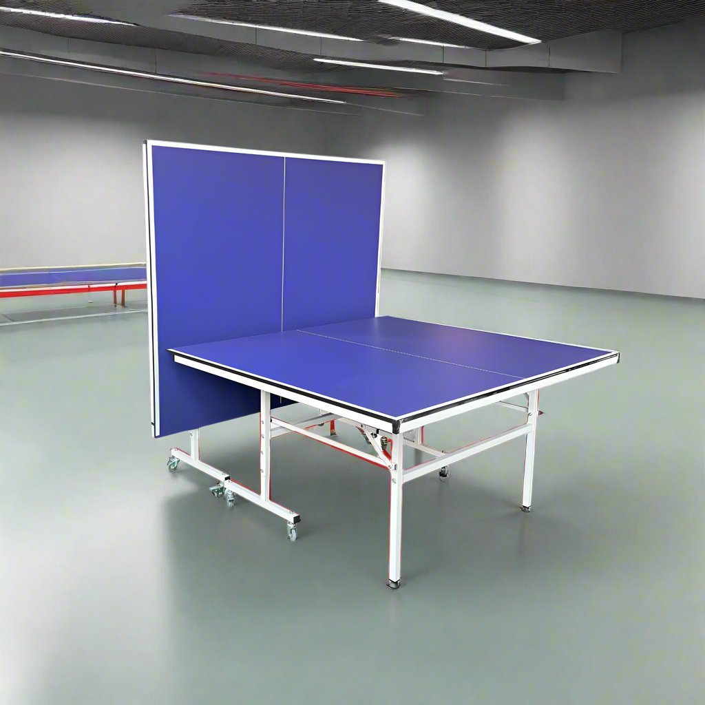 13mm Table Tennis Table With Full Accessories