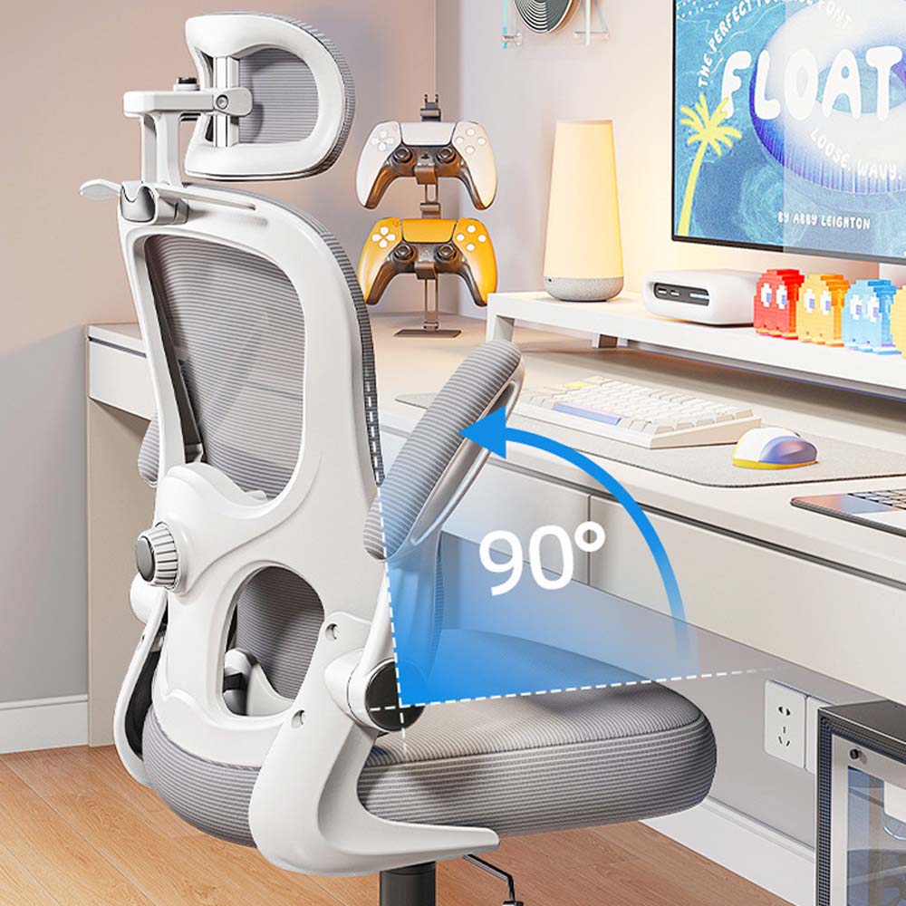 Ultimate Comfort Ergonomic Chair