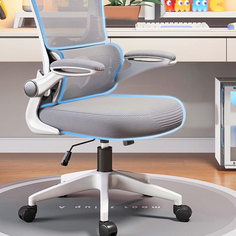 Ultimate Comfort Ergonomic Chair