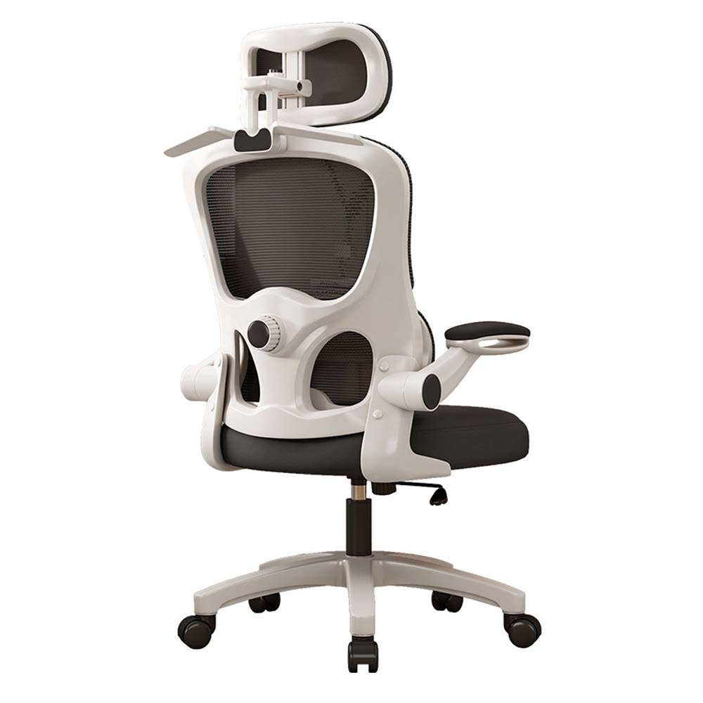 Ultimate Comfort Ergonomic Chair