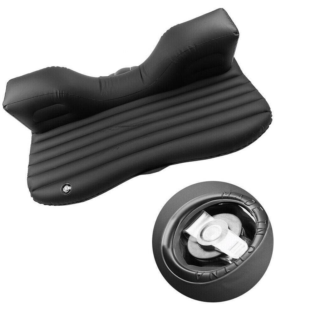Air Bed Inflatable Car Back Seat