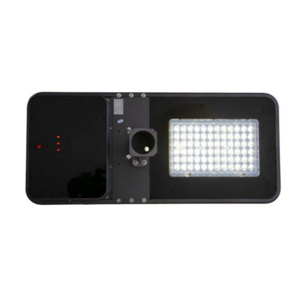 High Performing Solar Street and Garden light with Proximity Sensor