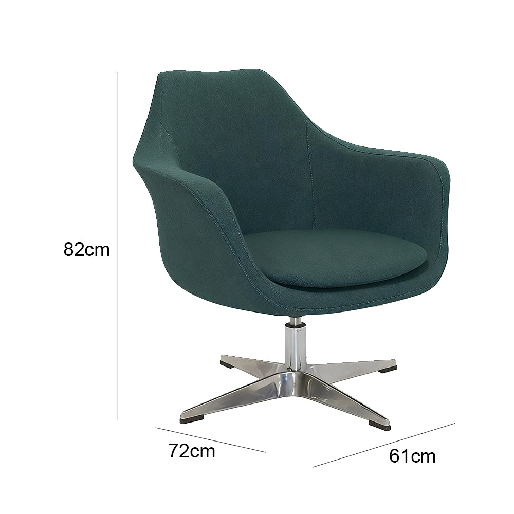 360° Swivel Leisure/Office Chair
