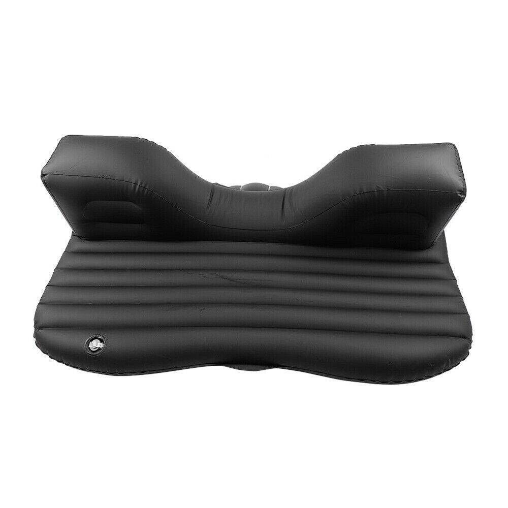 Air Bed Inflatable Car Back Seat