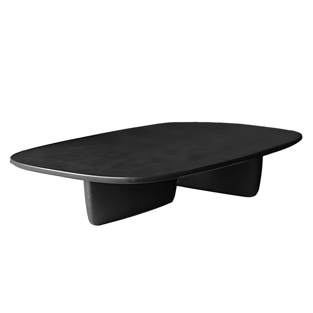 Vintage Solid Wood Coffee Table