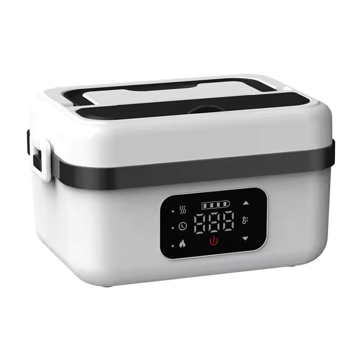 Cordless Electric Lunch Box Food Heater