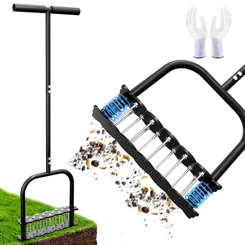 Spike Lawn Aerator Tool