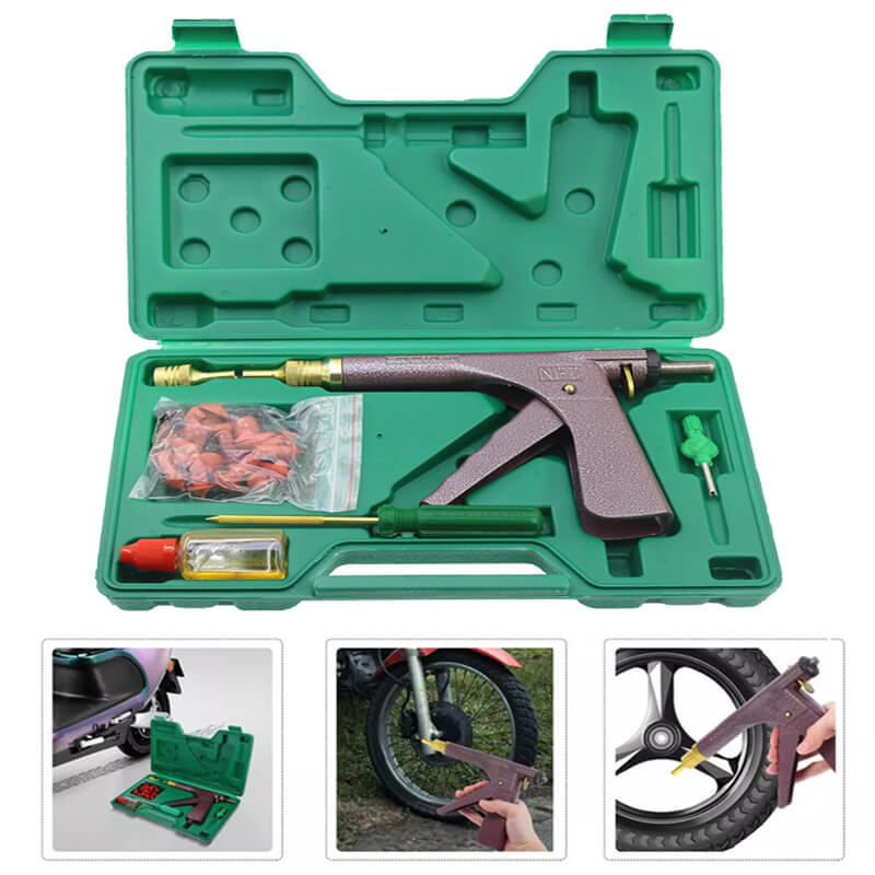 Tubeless Tire Repair Kit