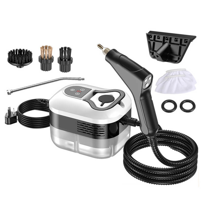 2500W High Pressure Steam Cleaner