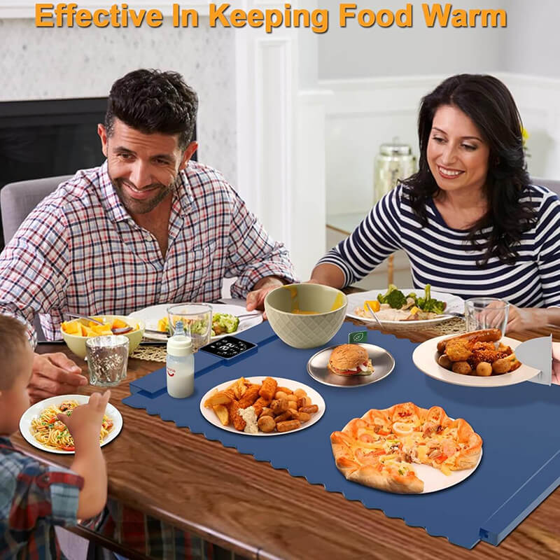 Food Warming Mat