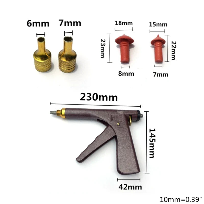 Tubeless Tire Repair Kit