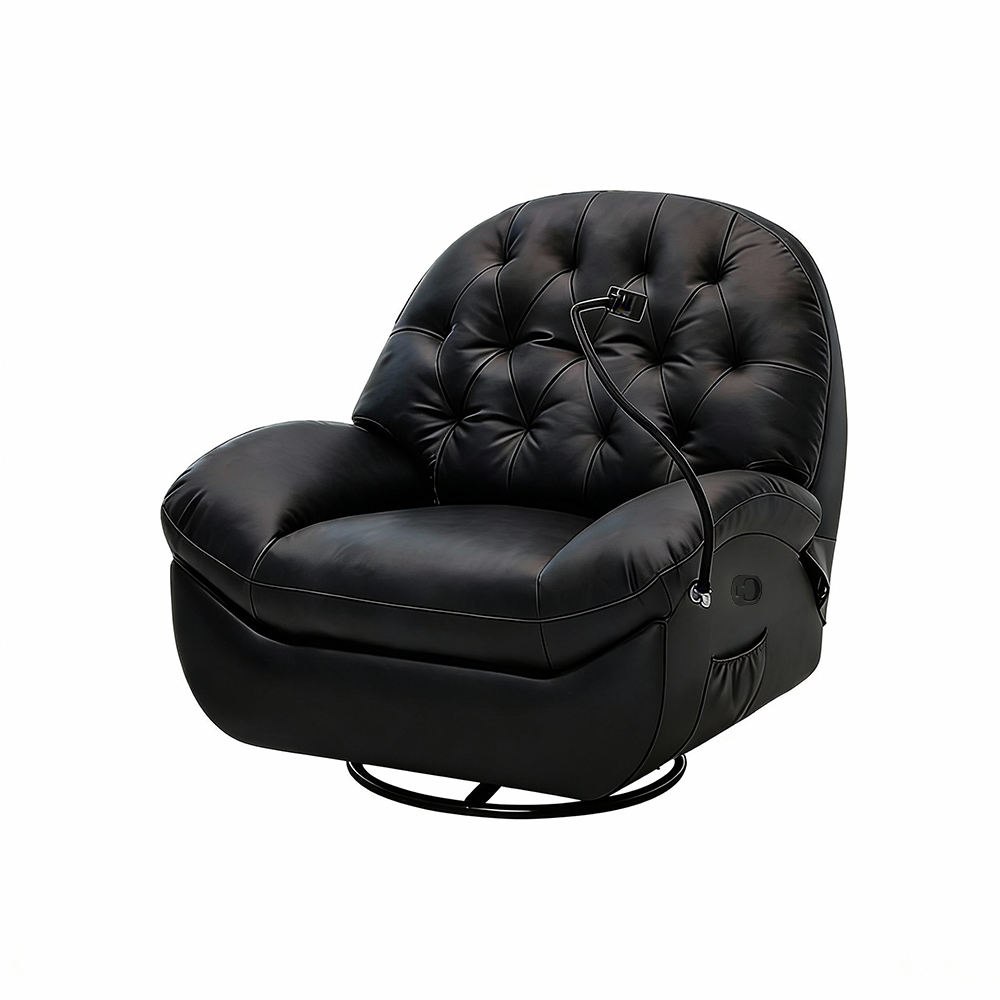 Modern Electric/Manual Multifunctional Sofa