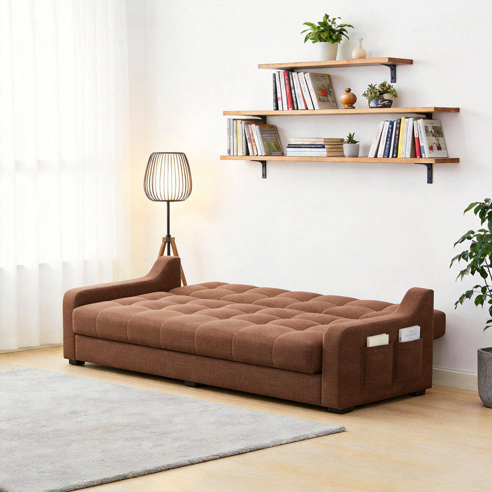 Haven Storage Sofa Bed