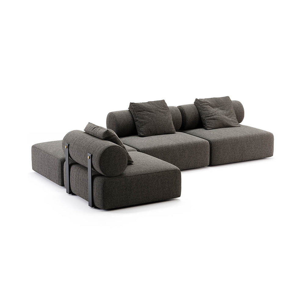 Designer Modular Sofa