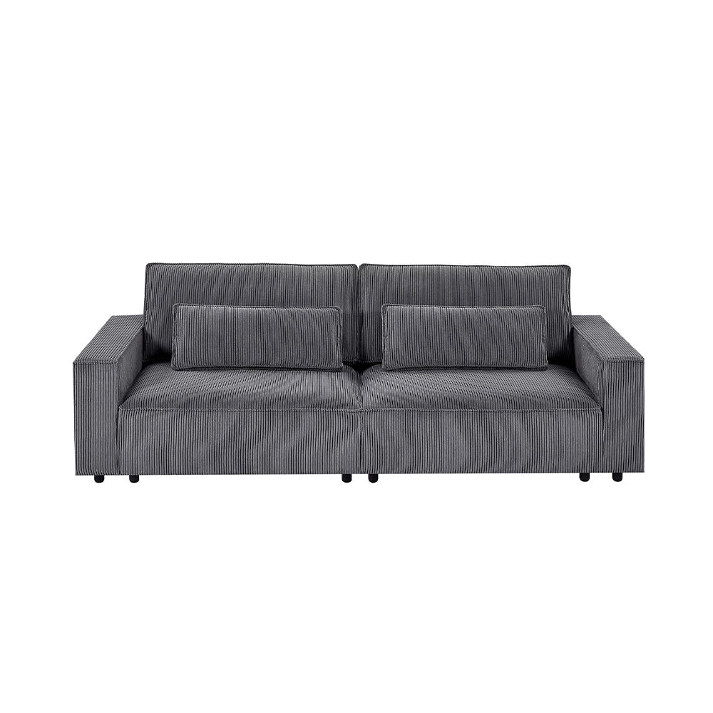 Modern Tofu Sofa